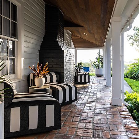 Victoria 1883 Bed and Breakfast New Smyrna Beach Εξωτερικό φωτογραφία