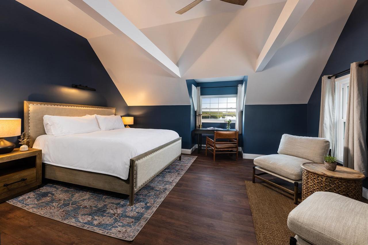 Victoria 1883 Bed and Breakfast New Smyrna Beach Εξωτερικό φωτογραφία
