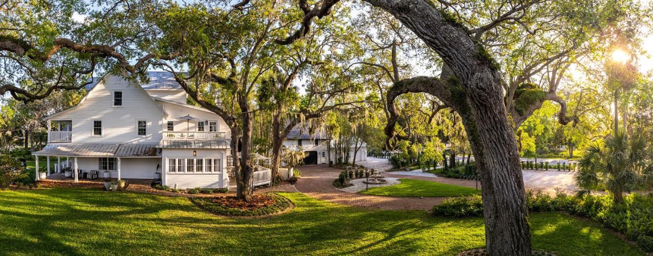 Victoria 1883 Bed and Breakfast New Smyrna Beach Εξωτερικό φωτογραφία