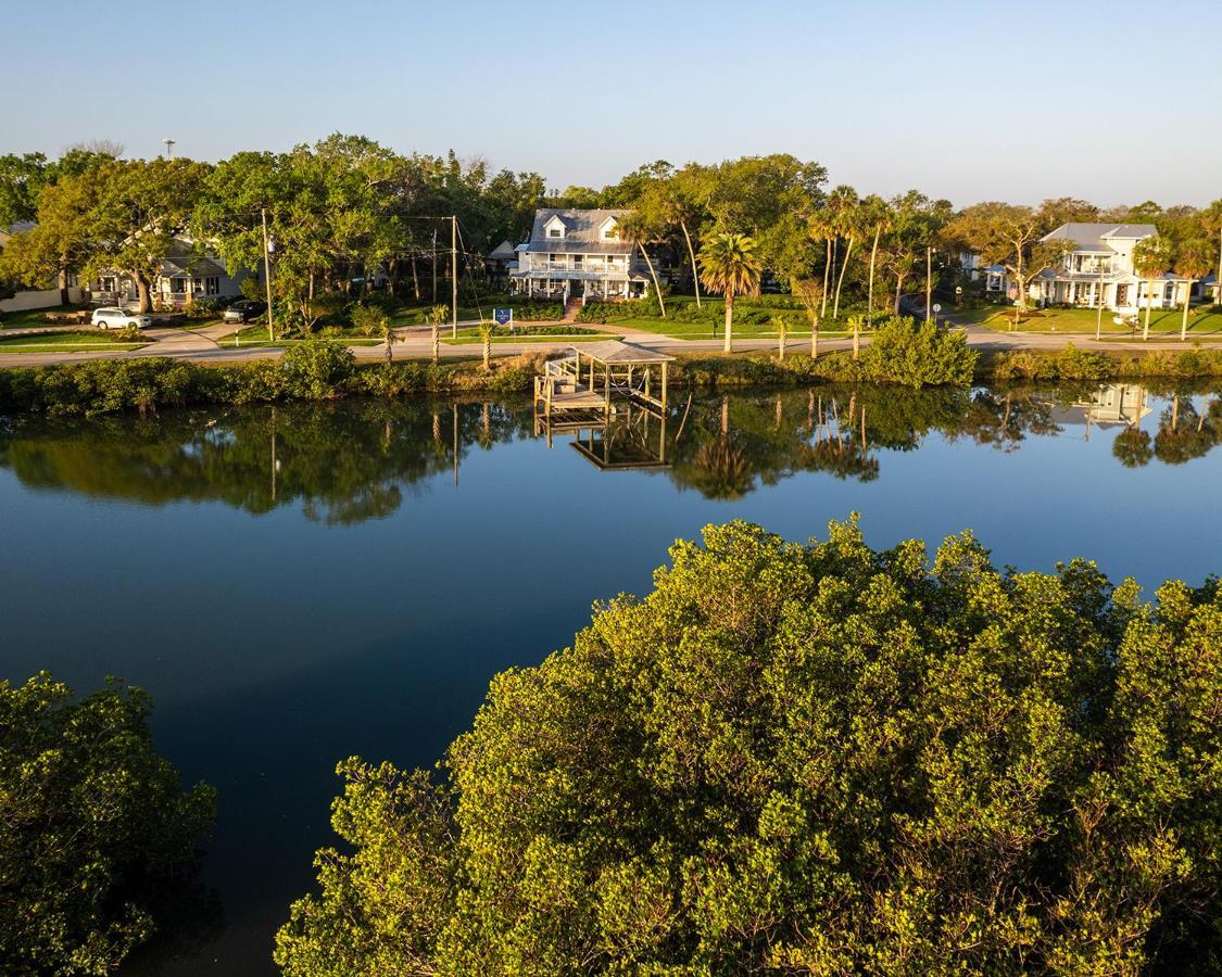 Victoria 1883 Bed and Breakfast New Smyrna Beach Εξωτερικό φωτογραφία