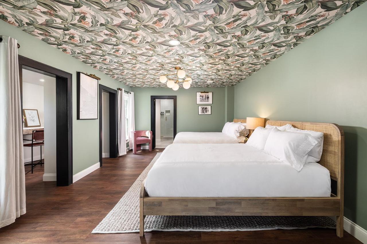 Victoria 1883 Bed and Breakfast New Smyrna Beach Εξωτερικό φωτογραφία