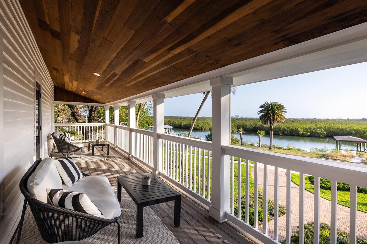 Victoria 1883 Bed and Breakfast New Smyrna Beach Εξωτερικό φωτογραφία