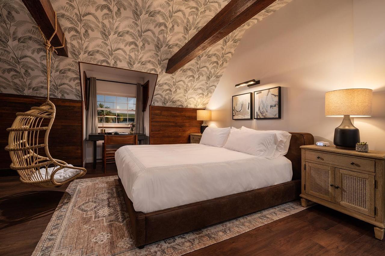 Victoria 1883 Bed and Breakfast New Smyrna Beach Εξωτερικό φωτογραφία