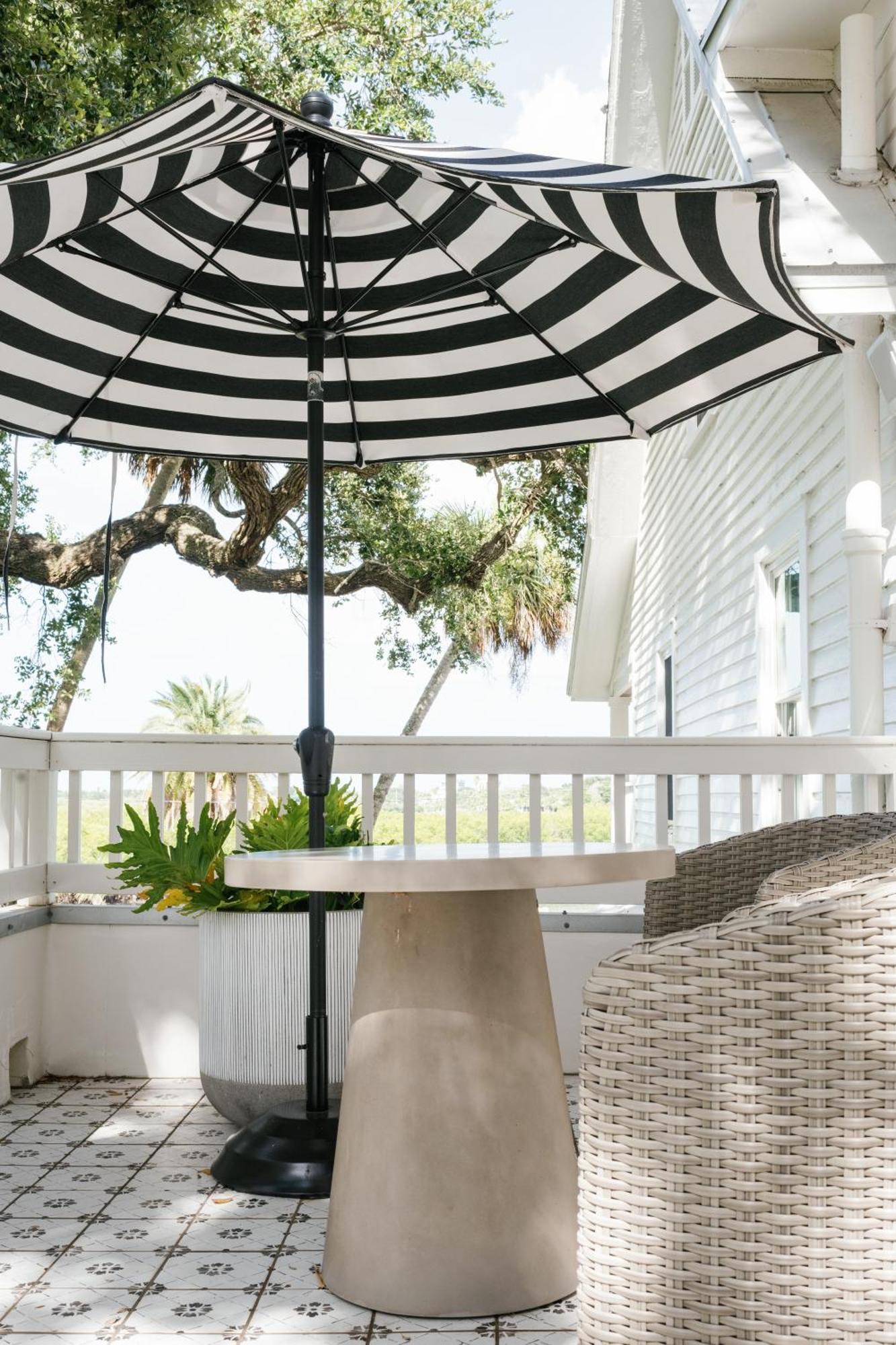 Victoria 1883 Bed and Breakfast New Smyrna Beach Εξωτερικό φωτογραφία
